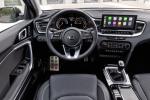 Kia XCeed 2019 года (WW)